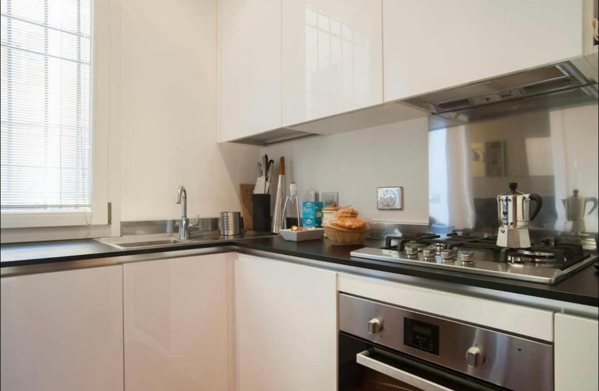 Residenza Littera Lägenhet Bologna Exteriör bild